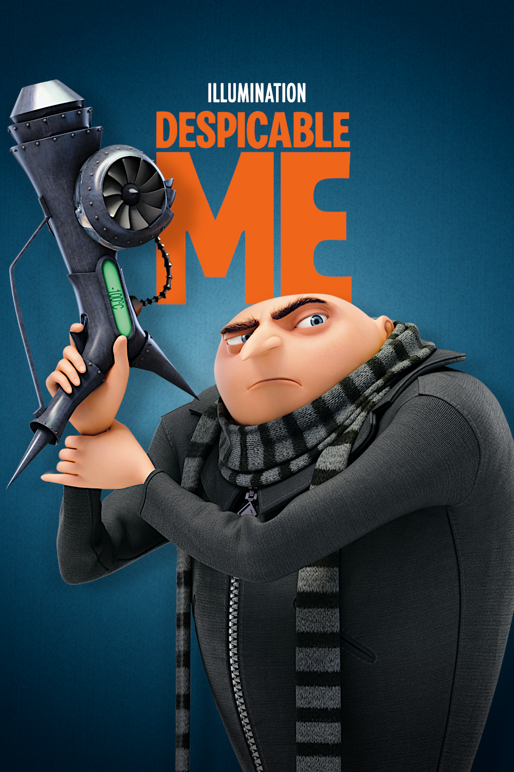 Despicable Me (2010) [98412] (A1738461531) [[Films]] --Plex--